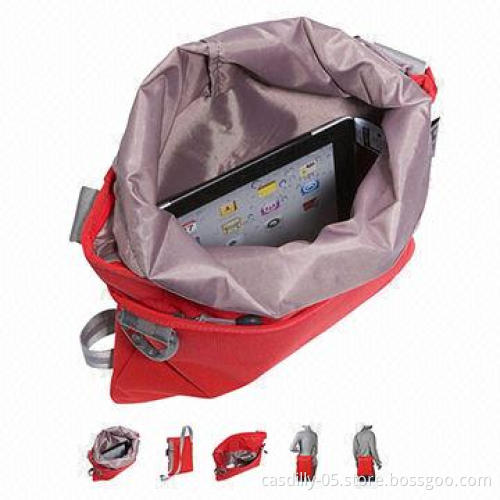 Shoulder Bags, Measures 14.5 x 12 x 2 Inches